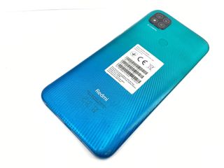 xiaomi redmi 9c 3gb 64gb nfc
