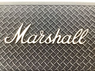 altavoz portatil bluetooth marshall acton ii
