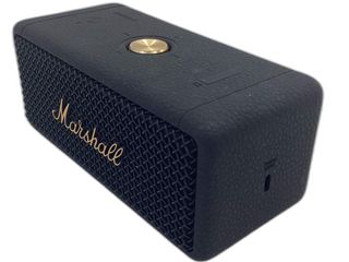 altavoz portatil bluetooth marshall acton ii