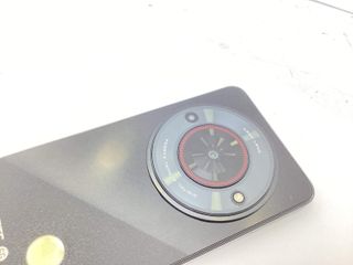 zte blade a75 8gb 128gb