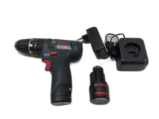 taladro a bateria bosch gsb12v15