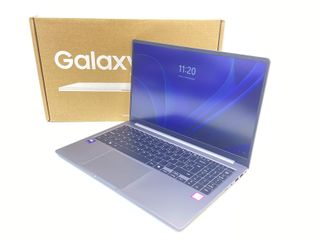 pc portatil samsung 750xhd