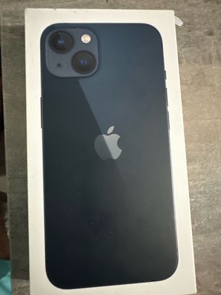 iPhone 13 128GB Blu Marina