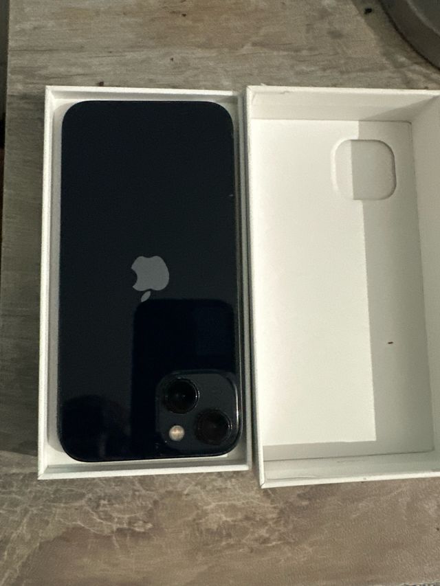 iPhone 13 128GB Blu Marina