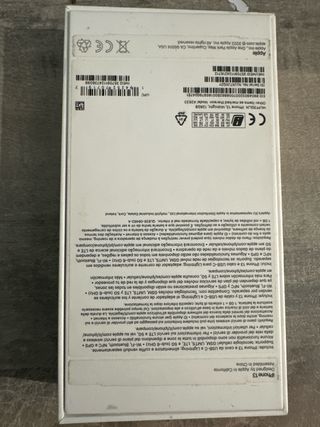 iPhone 13 128GB Blu Marina