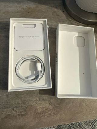 iPhone 13 128GB Blu Marina