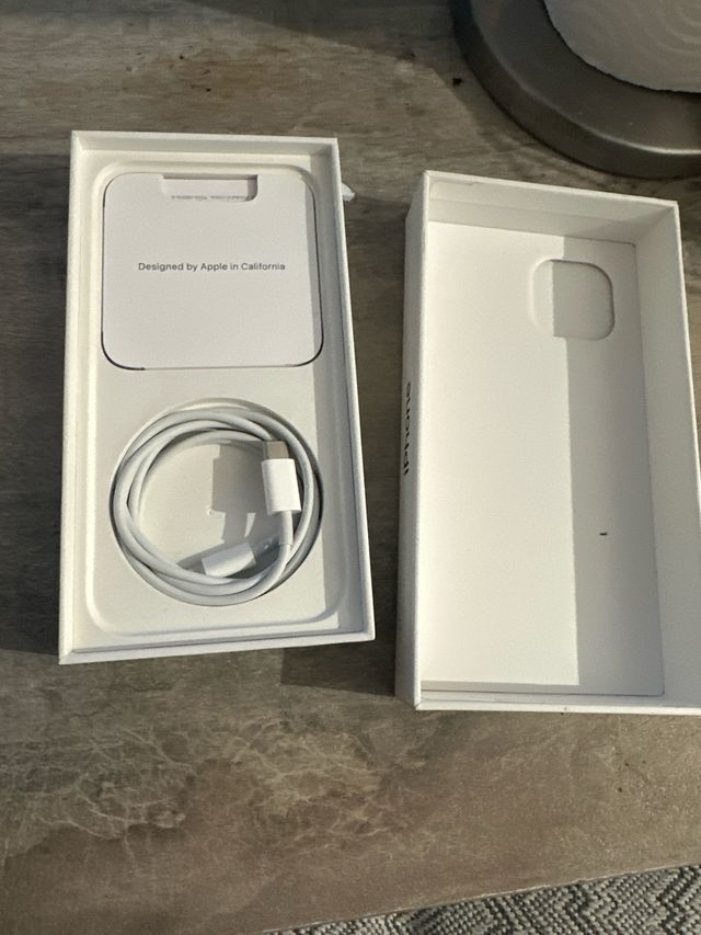 iPhone 13 128GB Blu Marina