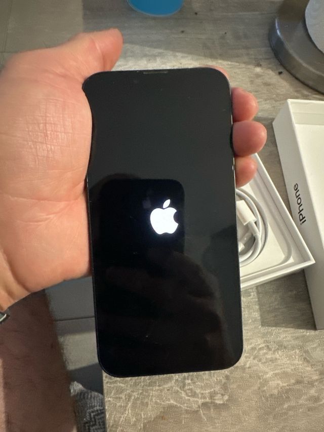 iPhone 13 128GB Blu Marina