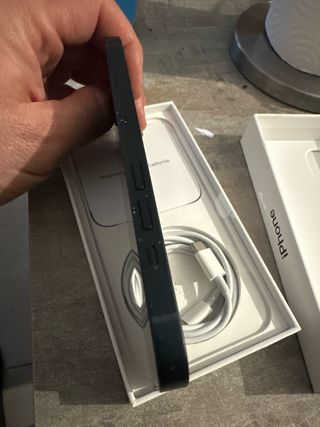 iPhone 13 128GB Blu Marina