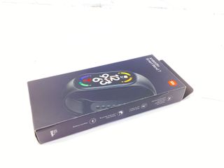 pulsera de actividad xiaomi mi band 7