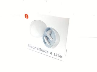 in-ear xiaomi redmi buds 4 lite