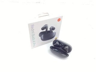 in-ear xiaomi redmi buds 4 pro