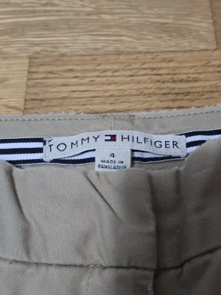 Pantalón chino de hombre.TOMMY HILFIGER.16,60 E