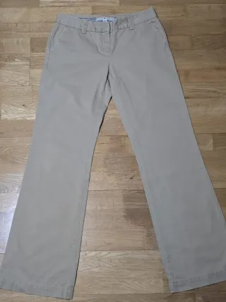 Pantalón chino de hombre.TOMMY HILFIGER.16,60 E