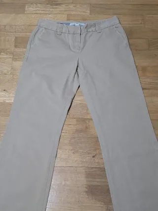 Pantalón chino de hombre.TOMMY HILFIGER.16,60 E