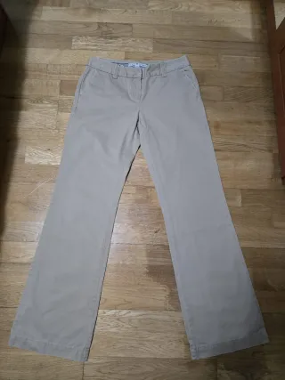 Pantalón chino de hombre.TOMMY HILFIGER.16,60 E