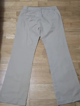 Pantalón chino de hombre.TOMMY HILFIGER.16,60 E