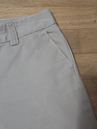 Pantalón chino de hombre.TOMMY HILFIGER.16,60 E