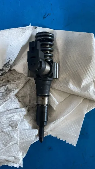 Inyectores 2.0 140 CV bkp