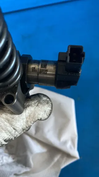 Inyectores 2.0 140 CV bkp