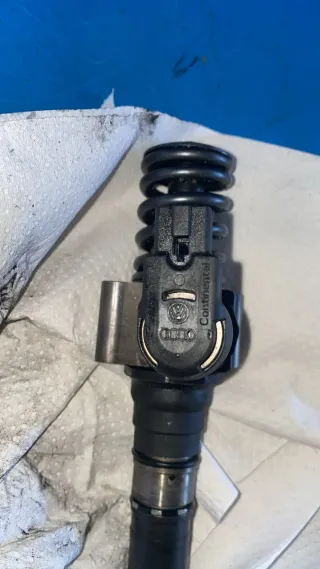 Inyectores 2.0 140 CV bkp