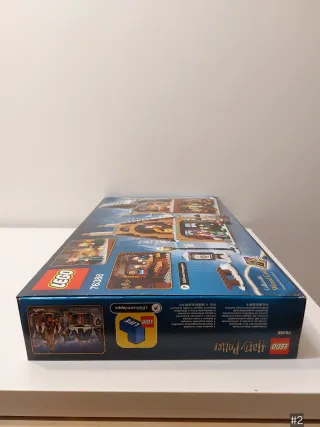 LEGO 76388 Hogsmeade Village Visit (#2)