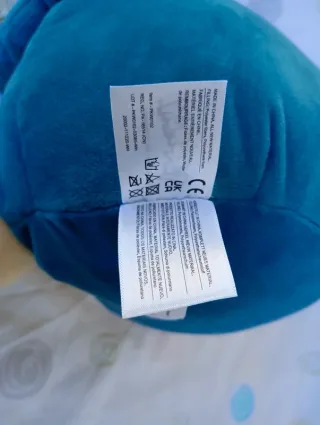 Pokémon peluche do pokémon snorlax