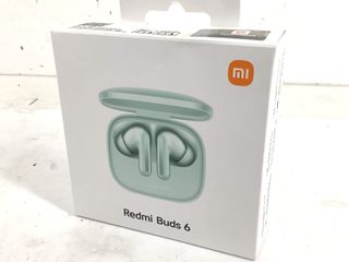 in-ear xiaomi redmi buds 6