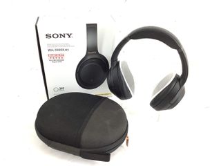 diadema sony wh-1000xm3