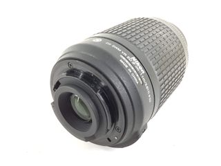 objetivos nikon nikon 55-200mm f/4-5.6g ed af-s dx zoom-nikkor