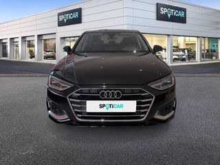 Audi A4 Avant 35 TDI 120kW S tronic Advanced