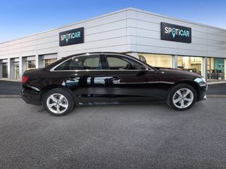 Audi A4 Avant 35 TDI 120kW S tronic Advanced