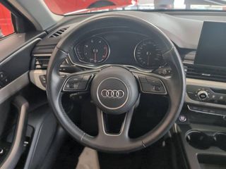 Audi A4 Avant 35 TDI 120kW S tronic Advanced