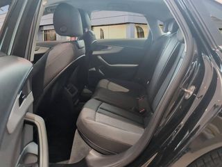 Audi A4 Avant 35 TDI 120kW S tronic Advanced