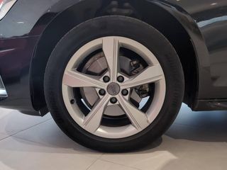 Audi A4 Avant 35 TDI 120kW S tronic Advanced