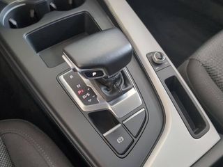 Audi A4 Avant 35 TDI 120kW S tronic Advanced