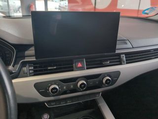 Audi A4 Avant 35 TDI 120kW S tronic Advanced