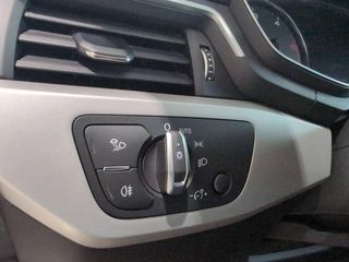 Audi A4 Avant 35 TDI 120kW S tronic Advanced