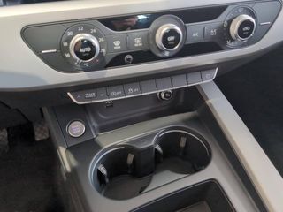 Audi A4 Avant 35 TDI 120kW S tronic Advanced