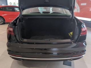 Audi A4 Avant 35 TDI 120kW S tronic Advanced