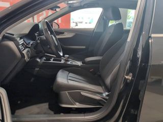 Audi A4 Avant 35 TDI 120kW S tronic Advanced