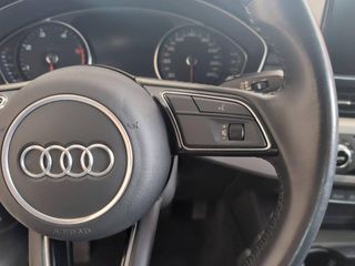 Audi A4 Avant 35 TDI 120kW S tronic Advanced