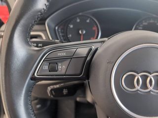 Audi A4 Avant 35 TDI 120kW S tronic Advanced