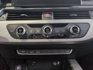 Audi A4 Avant 35 TDI 120kW S tronic Advanced