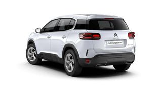 Citroën C5 Aircross 225 e-EAT8 Shine Pack