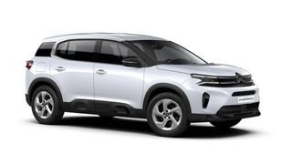 Citroën C5 Aircross 225 e-EAT8 Shine Pack