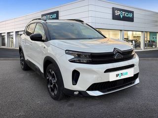 Citroën C5 Aircross 225 e-EAT8 Shine Pack