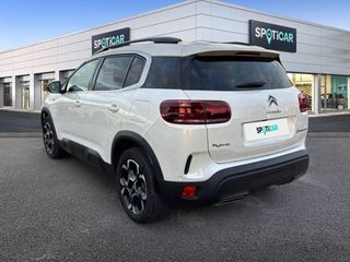 Citroën C5 Aircross 225 e-EAT8 Shine Pack