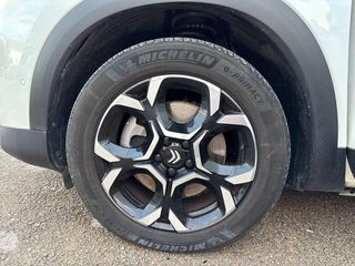 Citroën C5 Aircross 225 e-EAT8 Shine Pack