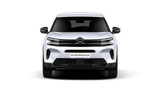 Citroën C5 Aircross 225 e-EAT8 Shine Pack